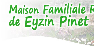 Maison Familiale Rurale de Eyzin Pinet
